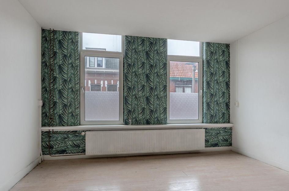 Philips Willemstraat 16B 01V