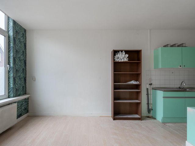 Philips Willemstraat 16B 01V, Rotterdam