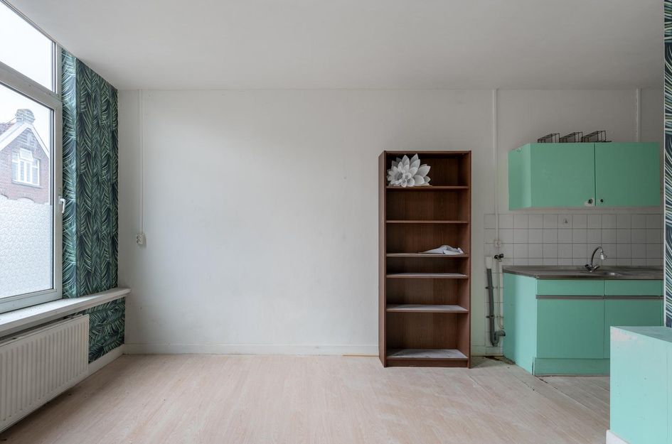 Philips Willemstraat 16B 01V