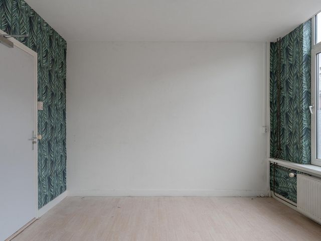 Philips Willemstraat 16B 01V, Rotterdam