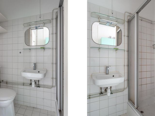 Philips Willemstraat 16B 01V, Rotterdam