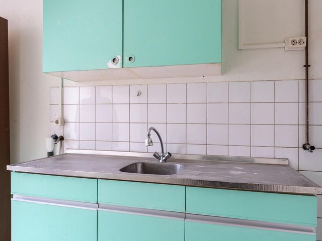 Philips Willemstraat 16B 01V, Rotterdam