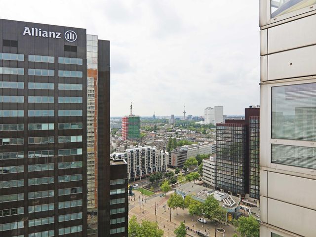 Bulgersteyn 7233, Rotterdam