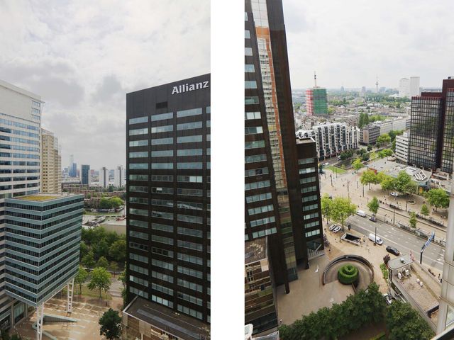 Bulgersteyn 7233, Rotterdam