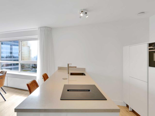Bulgersteyn 7233, Rotterdam