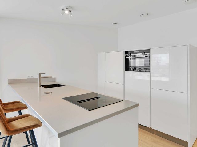 Bulgersteyn 7233, Rotterdam
