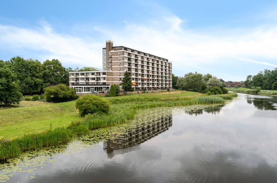 Weteringpark 7 80
