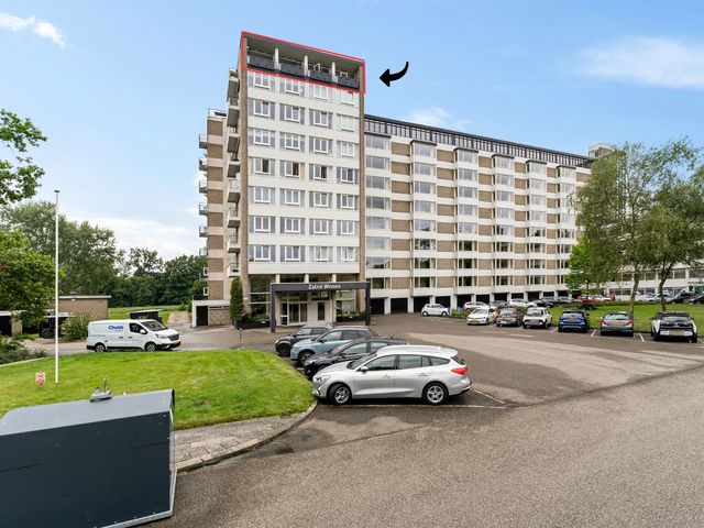Weteringpark 7 80, Zwolle