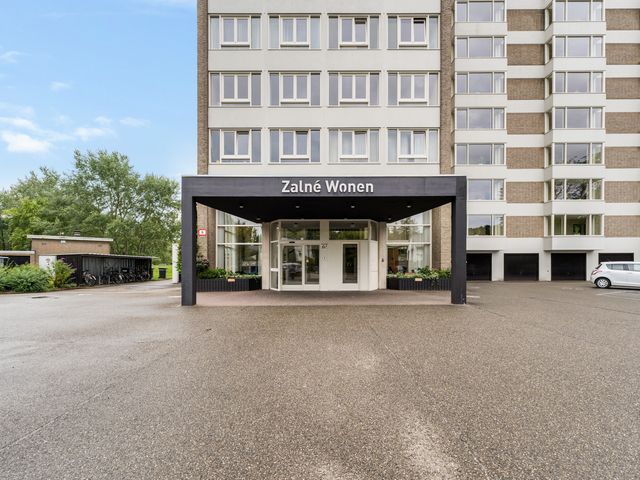 Weteringpark 7 80, Zwolle