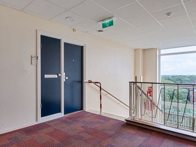 Weteringpark 7 80, Zwolle
