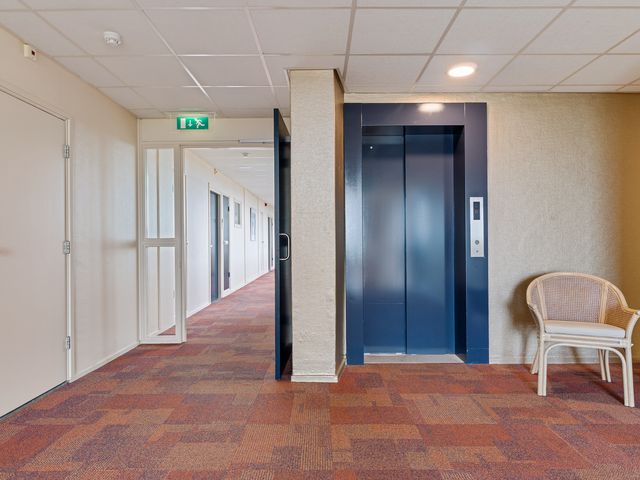 Weteringpark 7 80, Zwolle