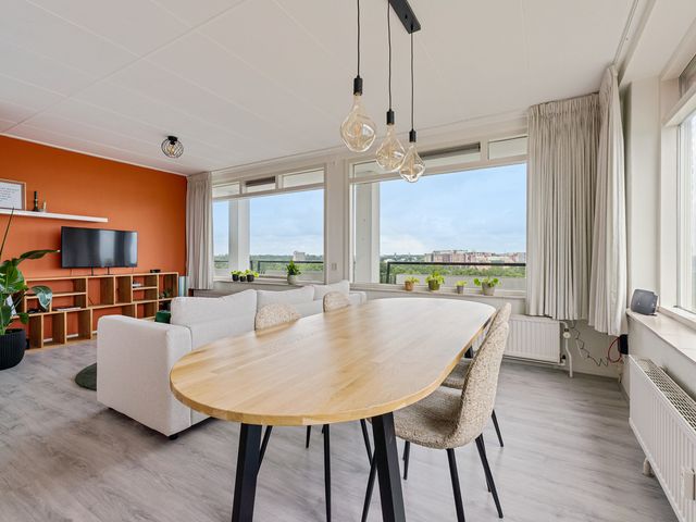 Weteringpark 7 80, Zwolle