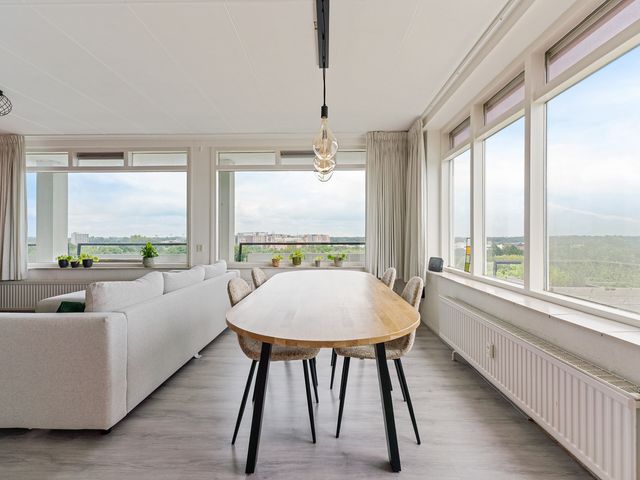 Weteringpark 7 80, Zwolle
