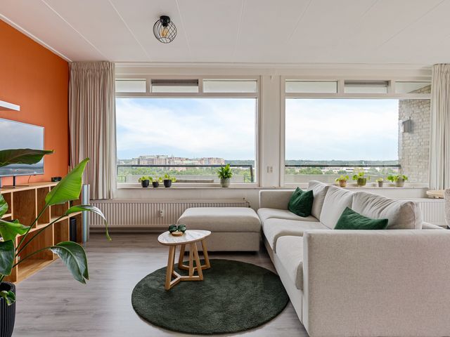 Weteringpark 7 80, Zwolle