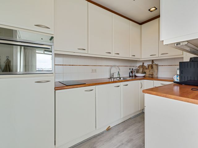 Weteringpark 7 80, Zwolle