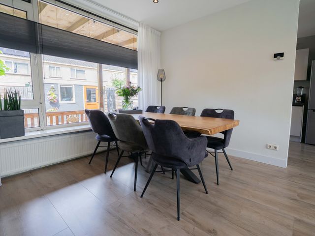 Spoellaan 56, Heemskerk