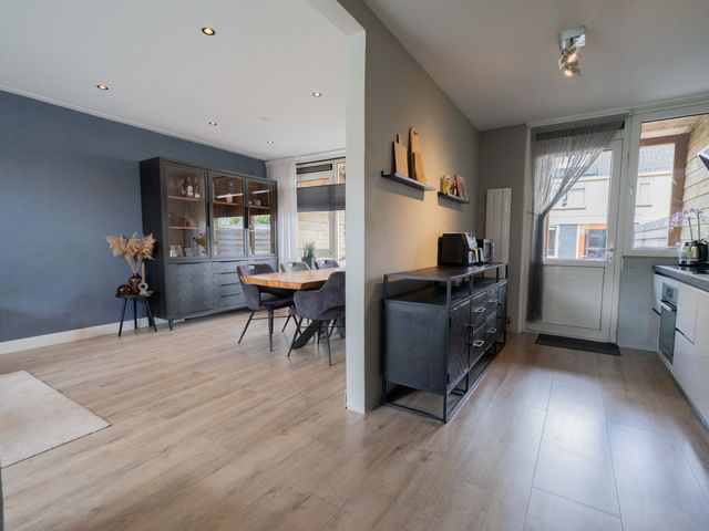 Spoellaan 56, Heemskerk