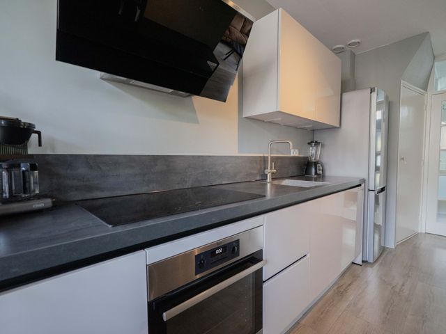 Spoellaan 56, Heemskerk