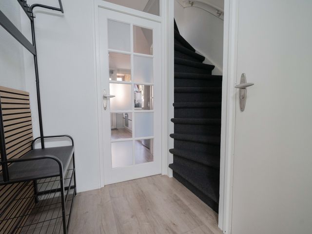 Spoellaan 56, Heemskerk