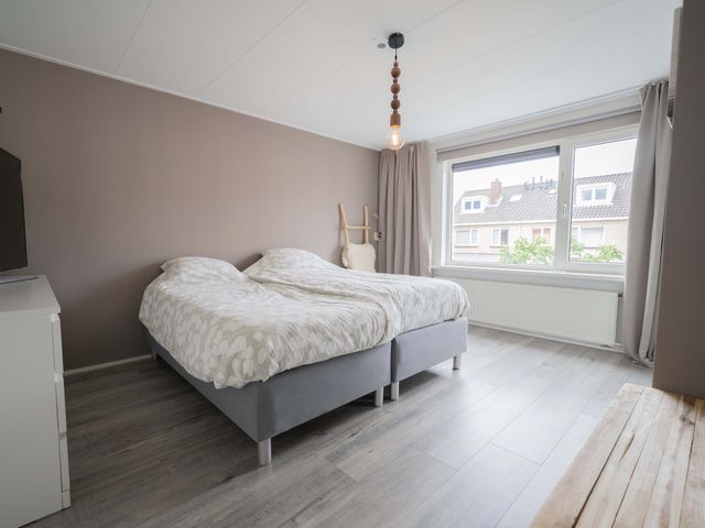 Spoellaan 56, Heemskerk