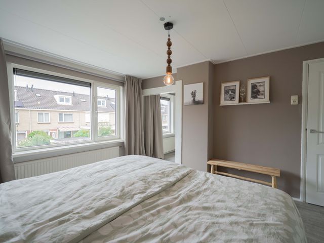 Spoellaan 56, Heemskerk