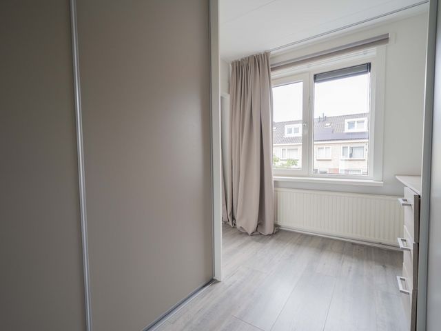 Spoellaan 56, Heemskerk