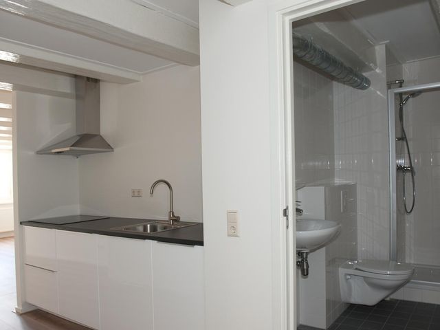 Dolhuisstraat 4, Dordrecht