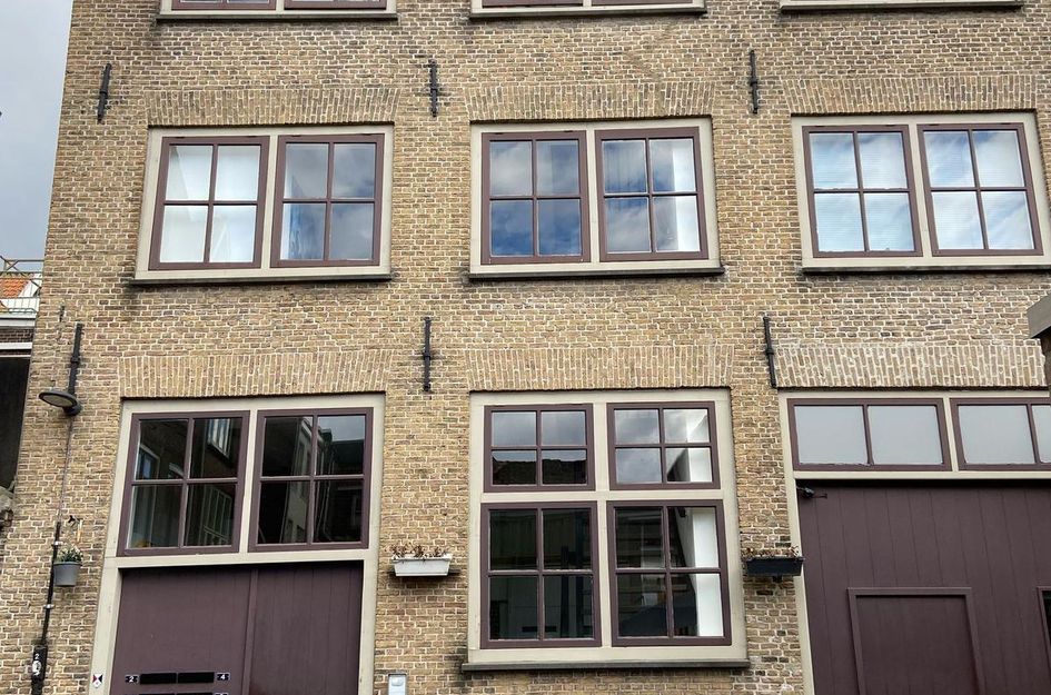 Dolhuisstraat 4