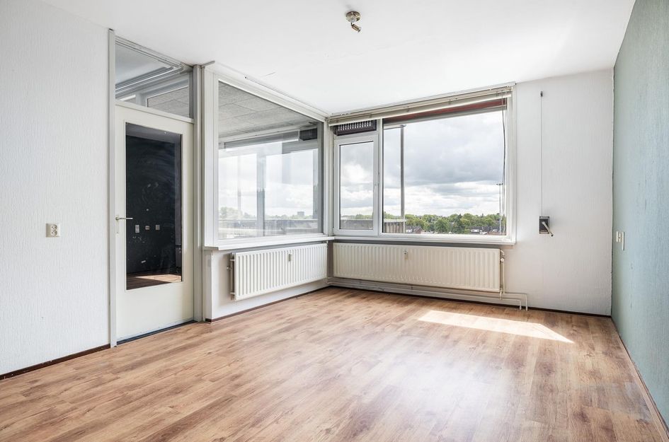 Burg de Raadtsingel 277