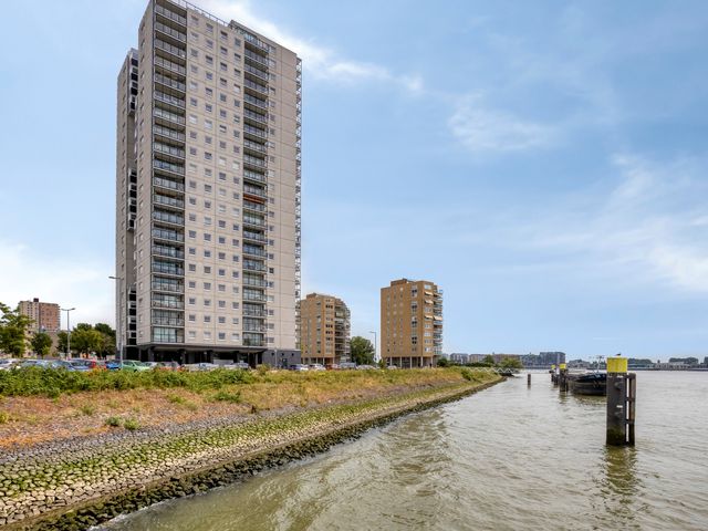 Buitenbassinweg 386, Rotterdam