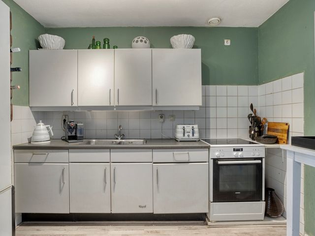 Buitenbassinweg 386, Rotterdam