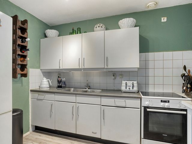 Buitenbassinweg 386, Rotterdam
