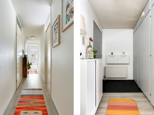 Gedempte Zalmhaven 485, Rotterdam