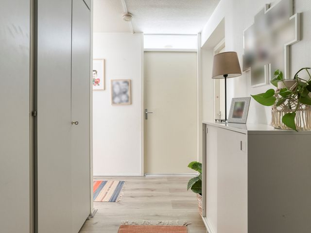 Gedempte Zalmhaven 485, Rotterdam