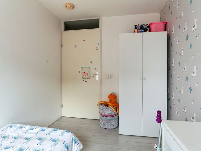Gedempte Zalmhaven 485, Rotterdam