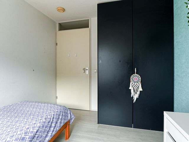 Gedempte Zalmhaven 485, Rotterdam