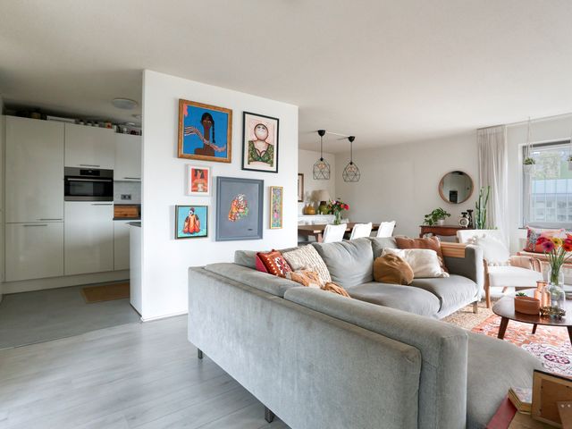 Gedempte Zalmhaven 485, Rotterdam