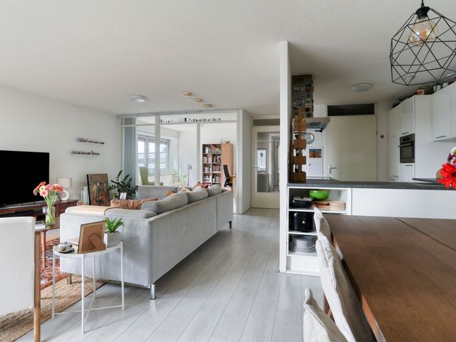 Gedempte Zalmhaven 485, Rotterdam