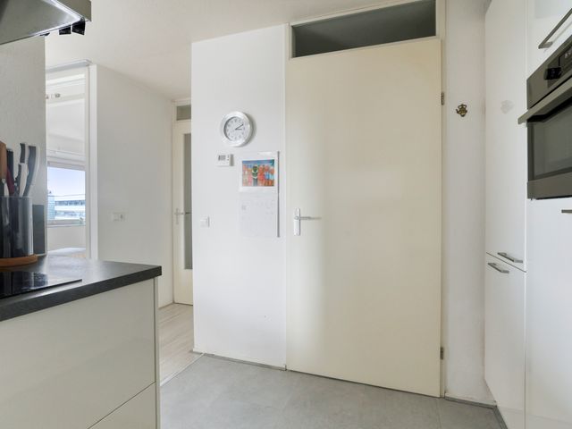 Gedempte Zalmhaven 485, Rotterdam