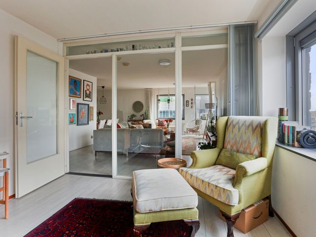 Gedempte Zalmhaven 485, Rotterdam