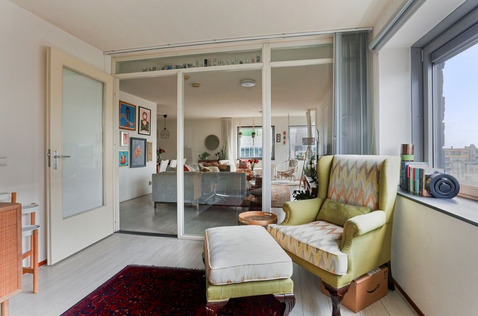 Gedempte Zalmhaven 485