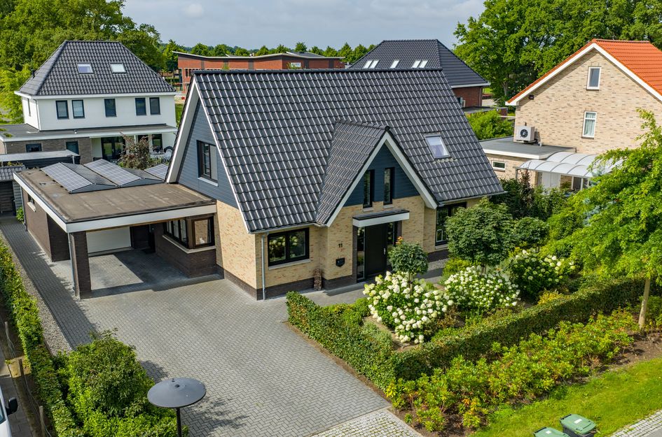 Tjeenk Willinkstraat 11
