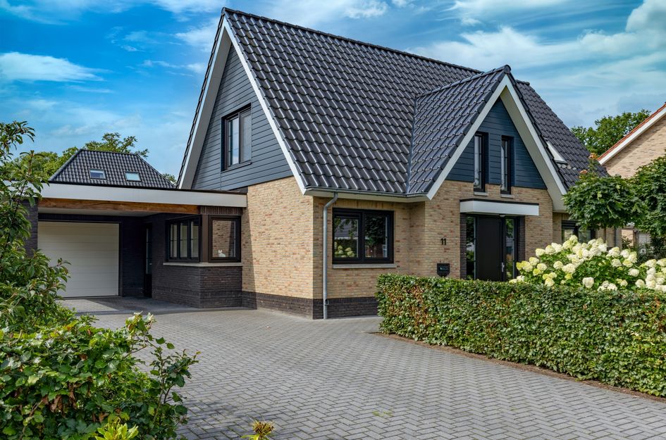 Tjeenk Willinkstraat 11