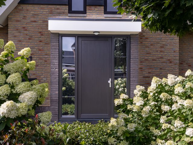 Tjeenk Willinkstraat 11, Deventer