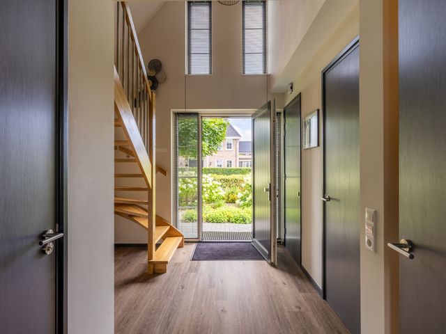 Tjeenk Willinkstraat 11, Deventer