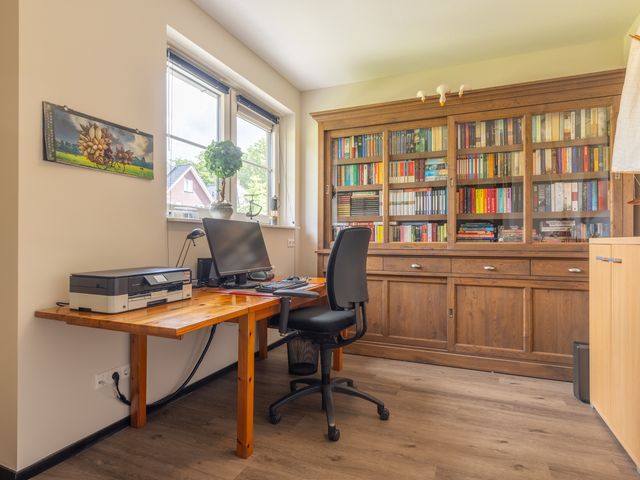 Tjeenk Willinkstraat 11, Deventer
