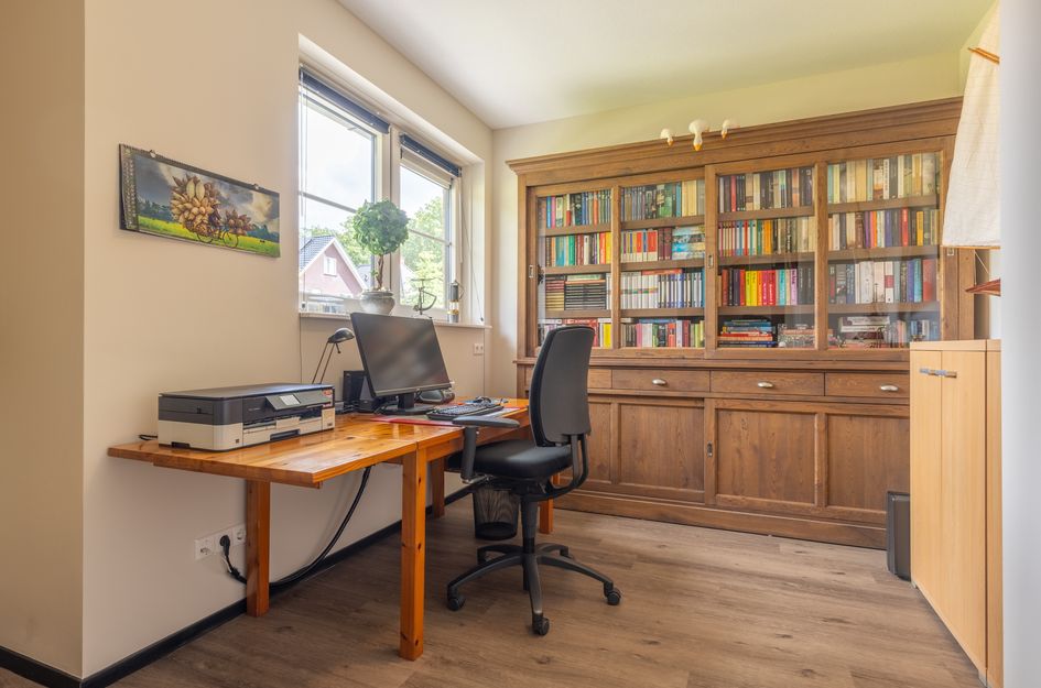 Tjeenk Willinkstraat 11