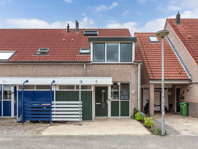 Hark 10, Bovenkarspel