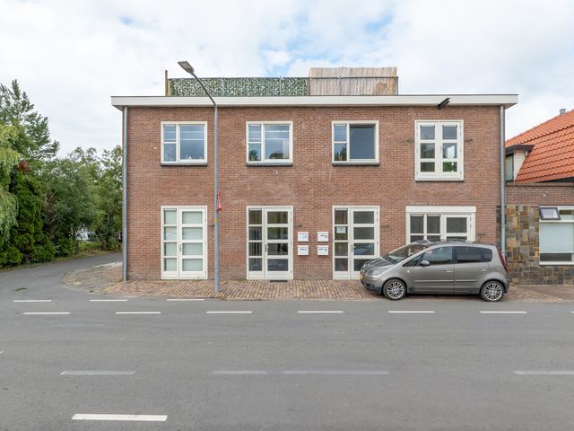 Dijkweg 83b, Andijk