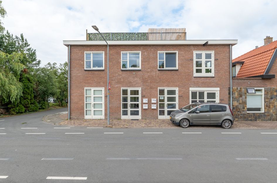 Dijkweg 83b
